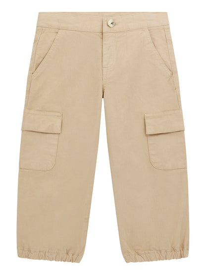 GUESS - Pantalone Bambina