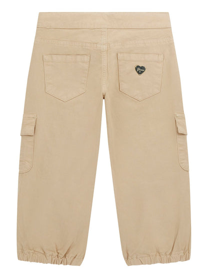 GUESS - Pantalone Bambina