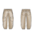 GUESS - Pantalone Bambina