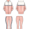 GUESS - Set Bambina