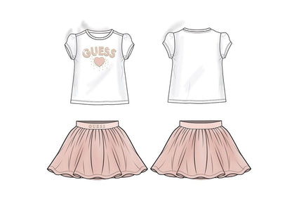GUESS - Set Bambina