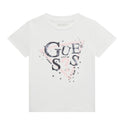 GUESS - Tshirt Bambina