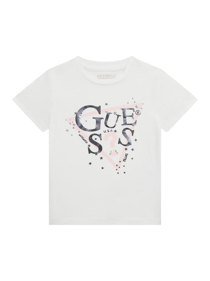 GUESS - Tshirt Bambina