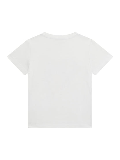 GUESS - Tshirt Bambina