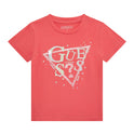 GUESS - Tshirt Bambina