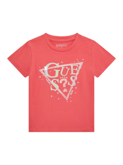 GUESS - Tshirt Bambina