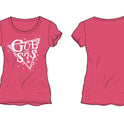 GUESS - Tshirt Bambina