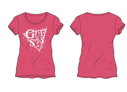 GUESS - Tshirt Bambina