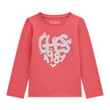 GUESS - Tshirt Bambina