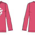 GUESS - Tshirt Bambina