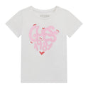GUESS - Tshirt Bambina