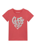 GUESS - Tshirt Bambina