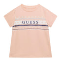 GUESS - Tshirt Bambina