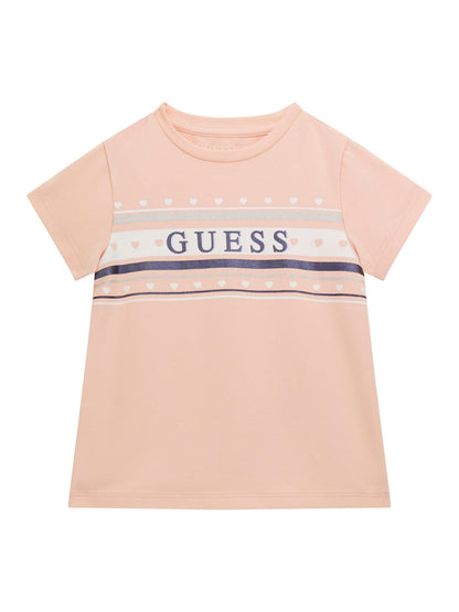 GUESS - Tshirt Bambina