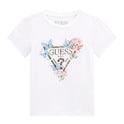 GUESS - Tshirt Bambina