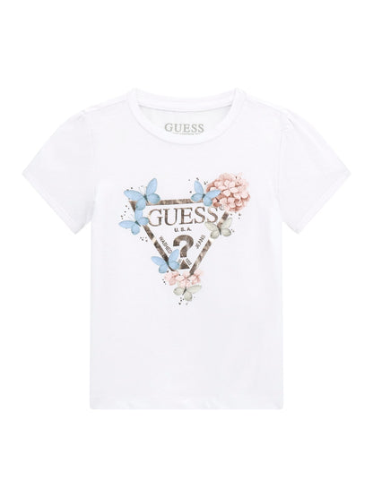 GUESS - Tshirt Bambina