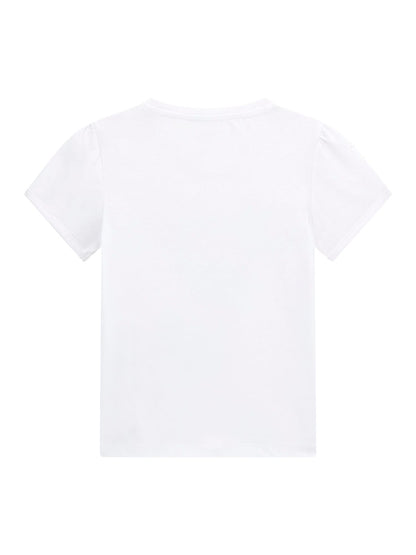GUESS - Tshirt Bambina