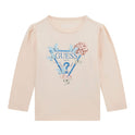 GUESS - Tshirt Bambina