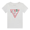 GUESS - Tshirt Bambina