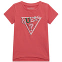 GUESS - Tshirt Bambina