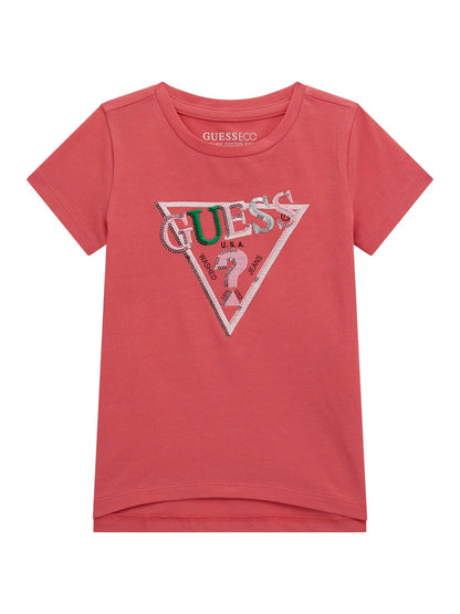GUESS - Tshirt Bambina