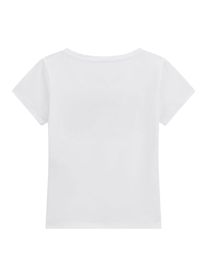 GUESS - Tshirt Bambina