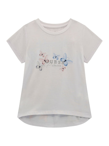GUESS - Tshirt Bambina