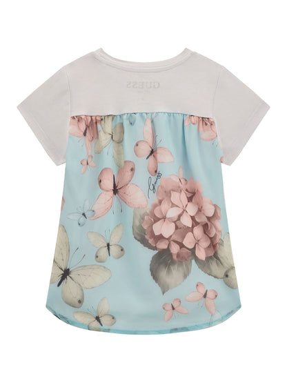 GUESS - Tshirt Bambina