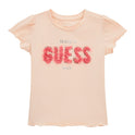 GUESS - Tshirt Bambina