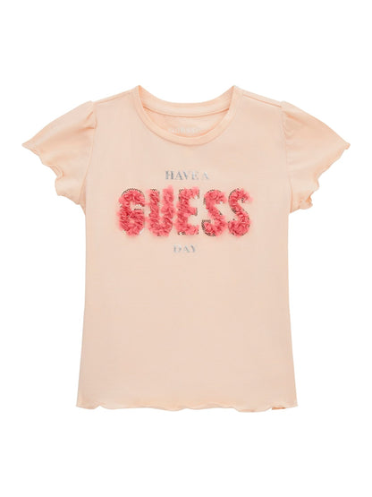 GUESS - Tshirt Bambina