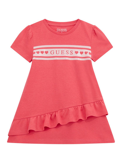 GUESS - Abito my love Bambina
