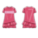 GUESS - Abito my love Bambina