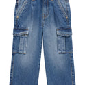 GUESS- Jeans Bambina