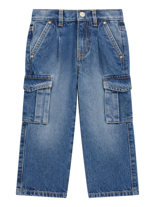 GUESS- Jeans Bambina