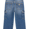 GUESS- Jeans Bambina