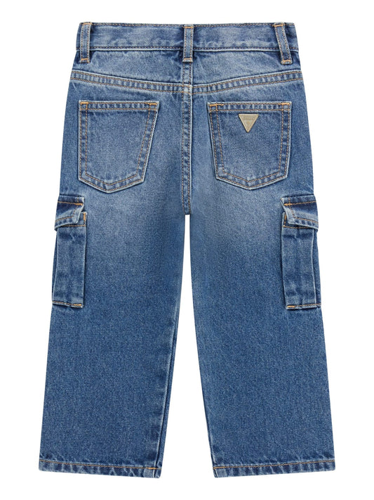 GUESS- Jeans Bambina