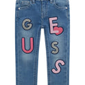 GUESS-Jeans Bambina