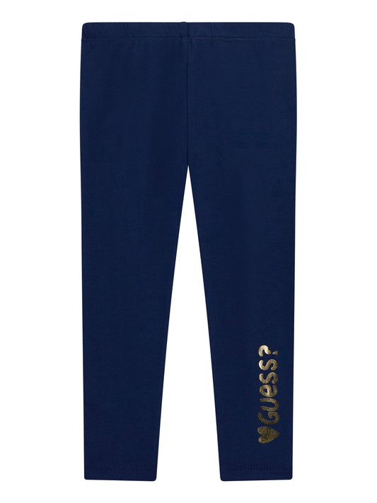 GUESS-Leggins  Bambina