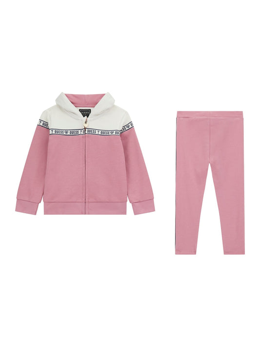 GUESS-Tuta Bambina