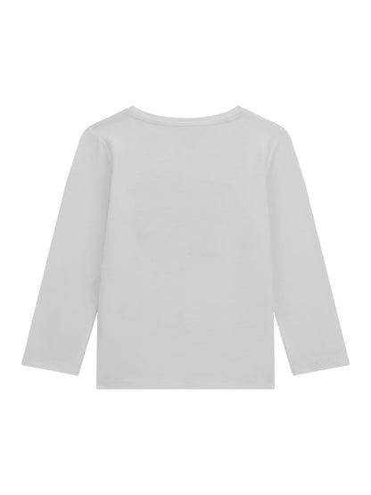 GUESS-Tshirt  Bambina