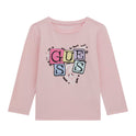 GUESS-Tshirt  Bambina