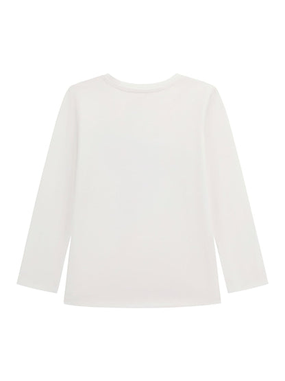 GUESS-Tshirt  Bambina