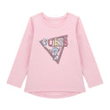 GUESS-Tshirt  Bambina