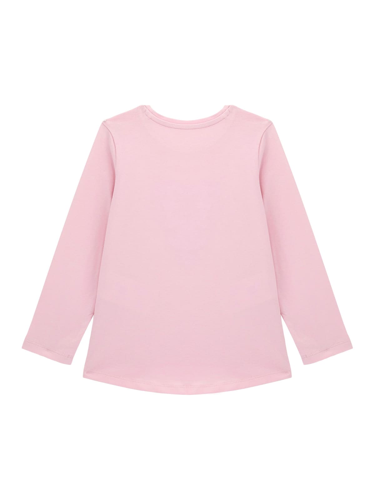GUESS-Tshirt  Bambina