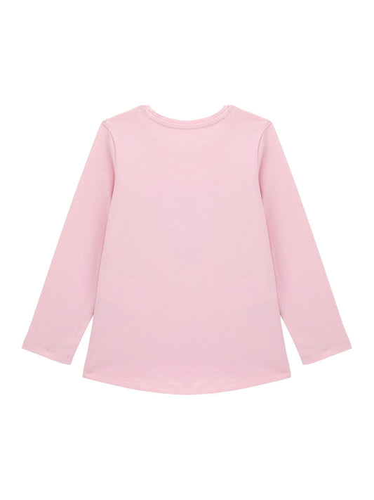 GUESS-Tshirt  Bambina
