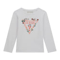 GUESS-Maglia  Bambina