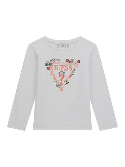 GUESS-Maglia  Bambina