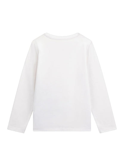 GUESS-Tshirt  Bambina