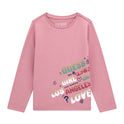 GUESS-Tshirt  Bambina