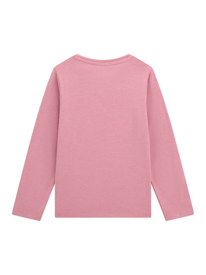 GUESS-Tshirt  Bambina